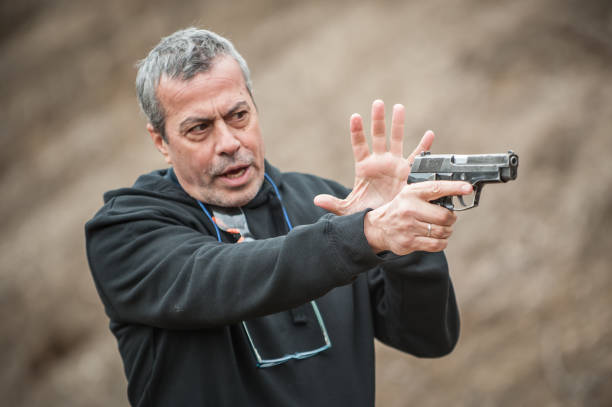 range safety officer training San Diego County