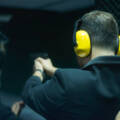 Where Can You Take a self defense shooting course San Diego County?