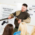 How to Choose the Right refuse to be a victim course San Diego County?