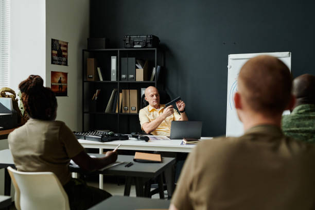 personal protection training San Diego County