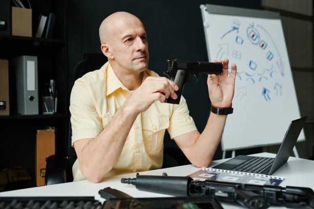 CCW training course San Diego County