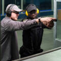 Where Can You Take home defense training San Diego County?