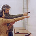 Where Can I Find the Best Pistol Training Class Orange County?